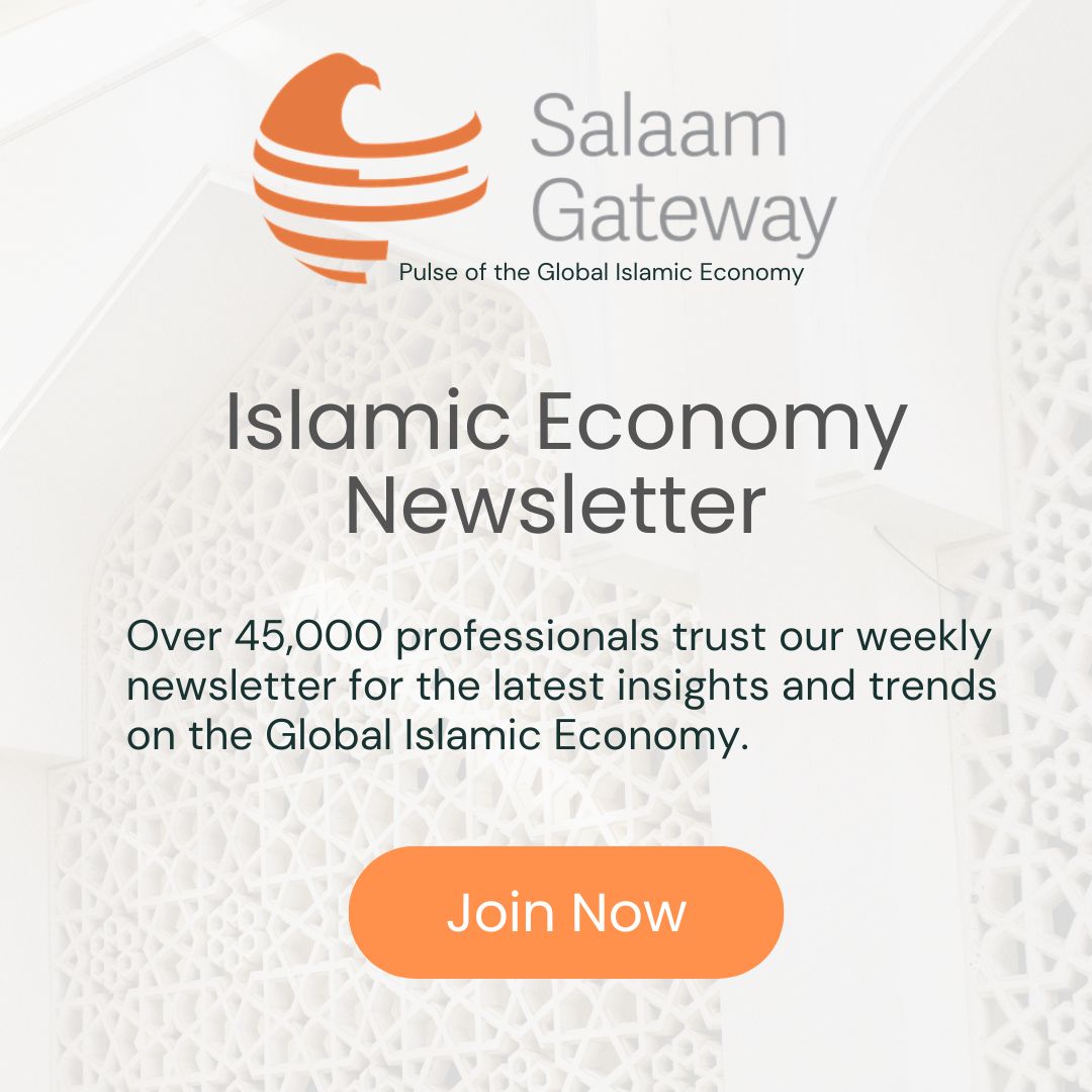 Islamic Economy Newsletter